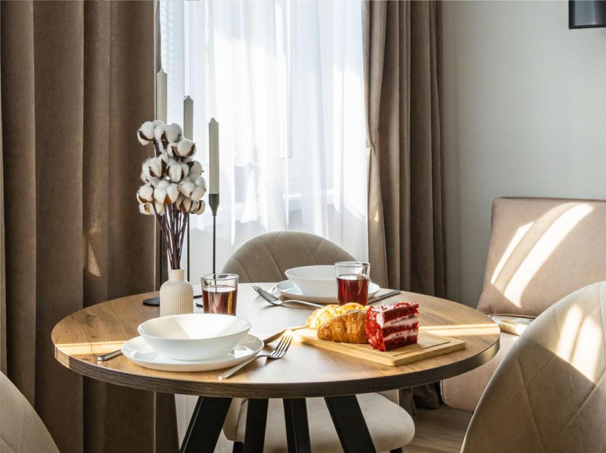 فندق Bellevue Family بولونِ بييانكور المظهر الخارجي الصورة